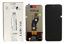 дисплей + сенсор tecno spark go 1 orinew - стоимость