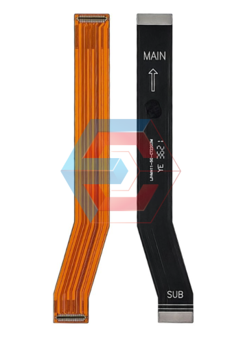 Шлейф Xiaomi Redmi Note 11/ Poco M4 Pro (5G) Межплатный