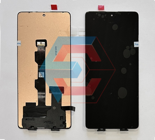 Дисплей + сенсор Xiaomi Redmi Note 13 Pro 4G / Poco M6 Pro 4G ( 23117RA68G ) OLED (PRC) - состояние, качество, комплектация