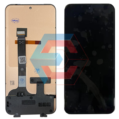 Дисплей + сенсор Motorola Edge 30 Neo (XT2245-1) Чорний Original (OEM) - состояние, качество, комплектация