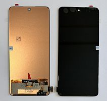 Дисплей + сенсор Xiaomi Redmi Note 14 4G (73*159) OLED PRC - стоимость