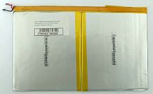 №12.4 Батарея (аккумулятор) для планшета Li-ion 3,7V 8000(mAh (3mm*110mm*155mm) - стоимость