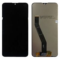 Дисплей + сенсор Xiaomi Redmi 8/Redmi 8A (M1908C3IC, MZB8255IN, M1908C3IG) Чорний Original (PRC) - стоимость
