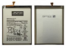 Батарея (аккумулятор) EB-BA217ABY для Samsung A21S (A217), A12 (A125) 100% емкости ASPOR - стоимость