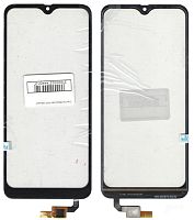 Сенсор Blackview A60 Чёрный