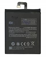 Батарея (аккумулятор) BM3A для Xiaomi Mi Note 3 3.85V 3400mAh оригинал Китай - узнать стоимость