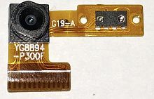 Камера для Bravis Solo YG8894-P300F (фронтальная) Б.У