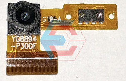 Камера для Bravis Solo YG8894-P300F (фронтальная) Б.У Камера для Bravis Solo YG8894-P300F (фронтальная) Б.У
