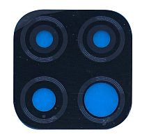 Стекло основной камеры Huawei P40 Lite