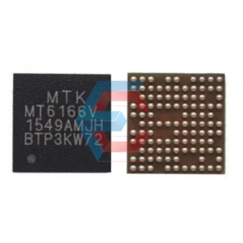 Микросхема MT6166V