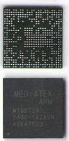 Процессор Mediatek MT6572A  xxxx-Txxxxx