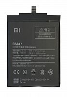 Батарея (аккумулятор) BM47 для Xiaomi Redmi 3 / Redmi 4X 4.4V 4000mAh (AAAA) - узнать стоимость