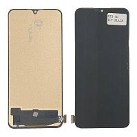 дисплей + сенсор oppo a73 2020 4g/oppo a91/reno 3  чорний tft (prc) - стоимость