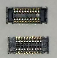 Разьем сенсорного экрана Apple iPad Mini 2 Retina