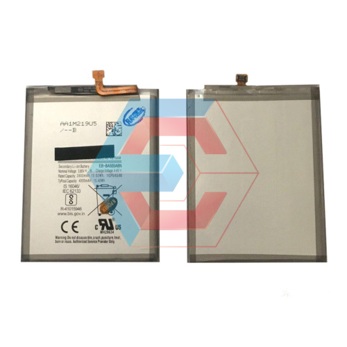 Батарея (акумулятор) EB-BA505ABU до Samsung A305 A30 A30S A307 , A505 Galaxy A50, оригінал Китай - ёмкость, состояние, распиновка