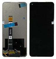 дисплей + сенсор realme 11 5g чорний original(prc) - стоимость