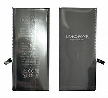 Батарея (акумулятор) для iPhone 7 Plus (Borofone) Посилений (3440 mAh) - узнать стоимость