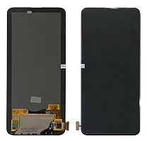 Дисплей + сенсор Xiaomi Poco F2/F2 Pro/K30 Pro/K30 Ultra (M2004J11G) Чорний OLED (PRC) - стоимость