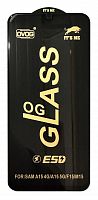Захисне скло ITS ME для Samsung A15 A155, A15 5g A156, F15 E156, M15 M156