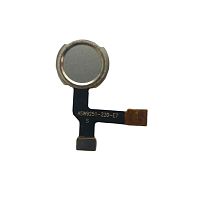 Шлейф Blackview E7s Сканер отпечатка пальца  Б.У