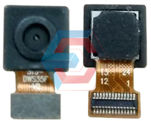 Камера для Prestigio PSP3532 (ST5-DWS35F-V2) Фронтальная Б.У Камера для Prestigio PSP3532 (ST5-DWS35F-V2) Фронтальная Б.У