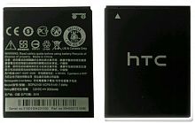 Батарея (акумулятор) HTC Desire 310 (B0PA2100) 2000 mAh оригінал Китай - стоимость