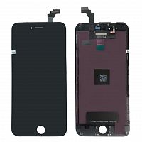 дисплей (модуль) iphone 6 plus 5.5" (a1522/ a1524/ a1593) чорний original (prc) - стоимость
