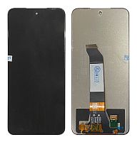 Дисплей + сенсор Xiaomi Redmi Note 10 5G / Poco M3 Pro Оригінал(OEM) - стоимость