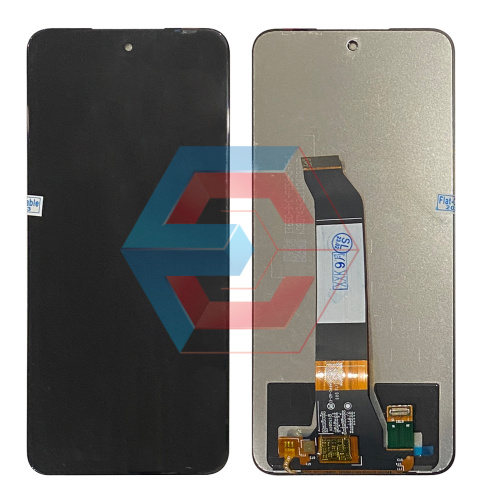 Дисплей + сенсор Xiaomi Redmi Note 10 5G / Poco M3 Pro Оригінал(OEM) - состояние, качество, комплектация