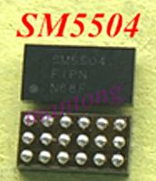 Контроллер зарядки SM5504 для Samsung G360, G7200