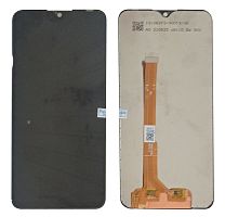 дисплей + сенсор vivo y91 чорний (prc) - стоимость