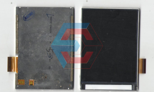 Дисплей FLY IQ235 Б.У