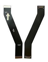 Шлейф Xiaomi Redmi 7A Межплатный