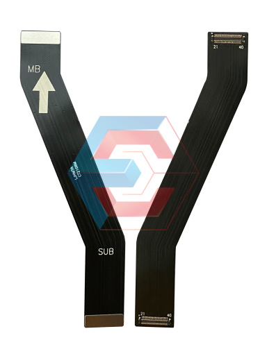 Шлейф Xiaomi Redmi 7A Межплатный