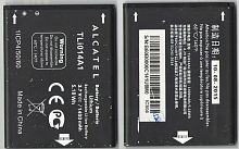 Батарея (аккумулятор) для Alcatel TLi014A1 3,7V, 1400мАh Б.У