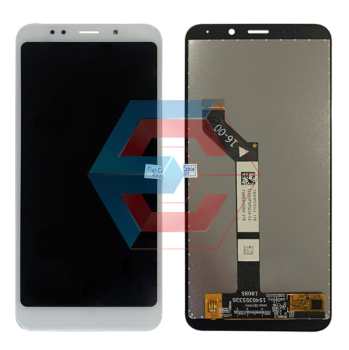 Дисплей + сенсор Xiaomi Redmi 5 Plus (MEG7, MEI7) Білий (PRC) - состояние, качество, комплектация