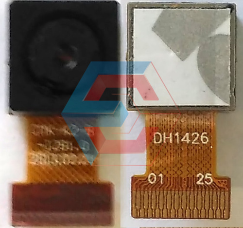 Камера для IMPRESSION ImSmart 1.45 CMK-K2-B-12B1.0 (основная) Б.У