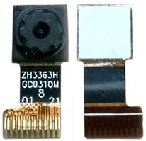 Камера для Prestigio Wize L3 PSP3403 DUO (фронтальная) Б.У