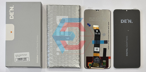 Дисплей + сенсор Xiaomi Poco M5 / Poco M4 5G / Redmi 10 5G / Redmi Note 11E DEN - состояние, качество, комплектация