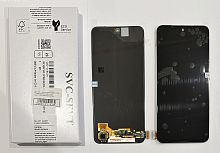 Дисплей + сенсор Xiaomi Redmi Note 11 4G (21121119SC) Чорний OriNew - стоимость