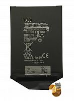 Батарея (акумулятор) Motorola Moto X Style/XT1572/FX30 (AAAA no LOGO) - стоимость