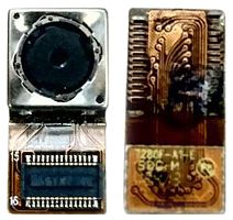 Камера для Prestigio PAP4040 7280F-A1-E (основная) Б.У