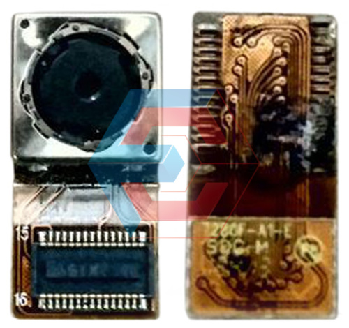 Камера для Prestigio PAP4040 7280F-A1-E (основная) Б.У