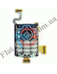 Шлейф Motorola RAZR V3 Б.У Шлейф Motorola RAZR V3 Б.У