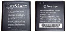 Батарея (акумулятор) для Prestigio PSP3540 (3.7V 2000mAh) оригінал Китай - стоимость