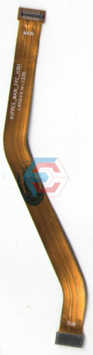 Шлейф Lenovo A850  основной межплатный Б.У