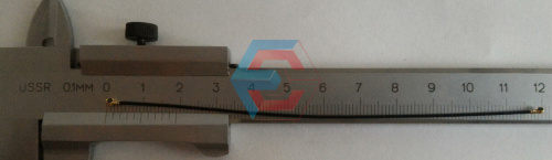 Коаксиальный кабель для телефонов 120mm