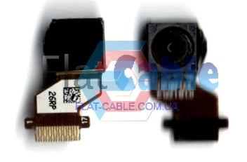 Камера для HTC S720e 1P18F122 (фронтальная) Б.У Камера для HTC S720e 1P18F122 (фронтальная) Б.У