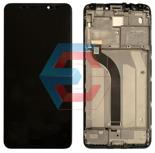 Дисплей + сенсор Xiaomi Redmi 5 (MDG1, MDI1) Чорний у рамці (OEM) - состояние, качество, комплектация
