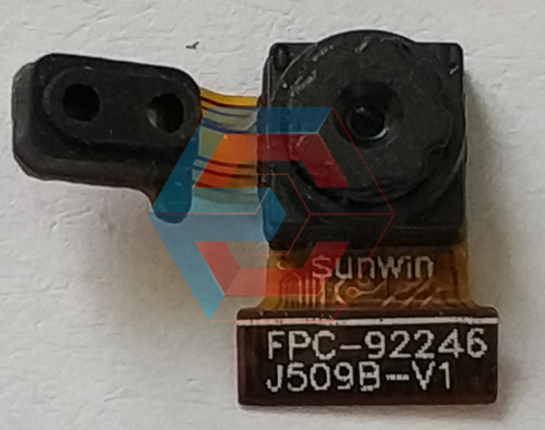 Камера Fly IQ4413 Фронтальная (FPC-92246J509B-V1) Б.У